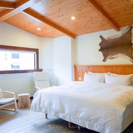 Hygge Kro 花蓮市 エクステリア 写真