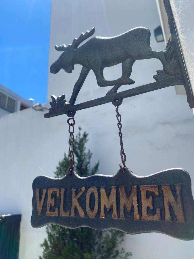 Hygge Kro 花蓮市 エクステリア 写真