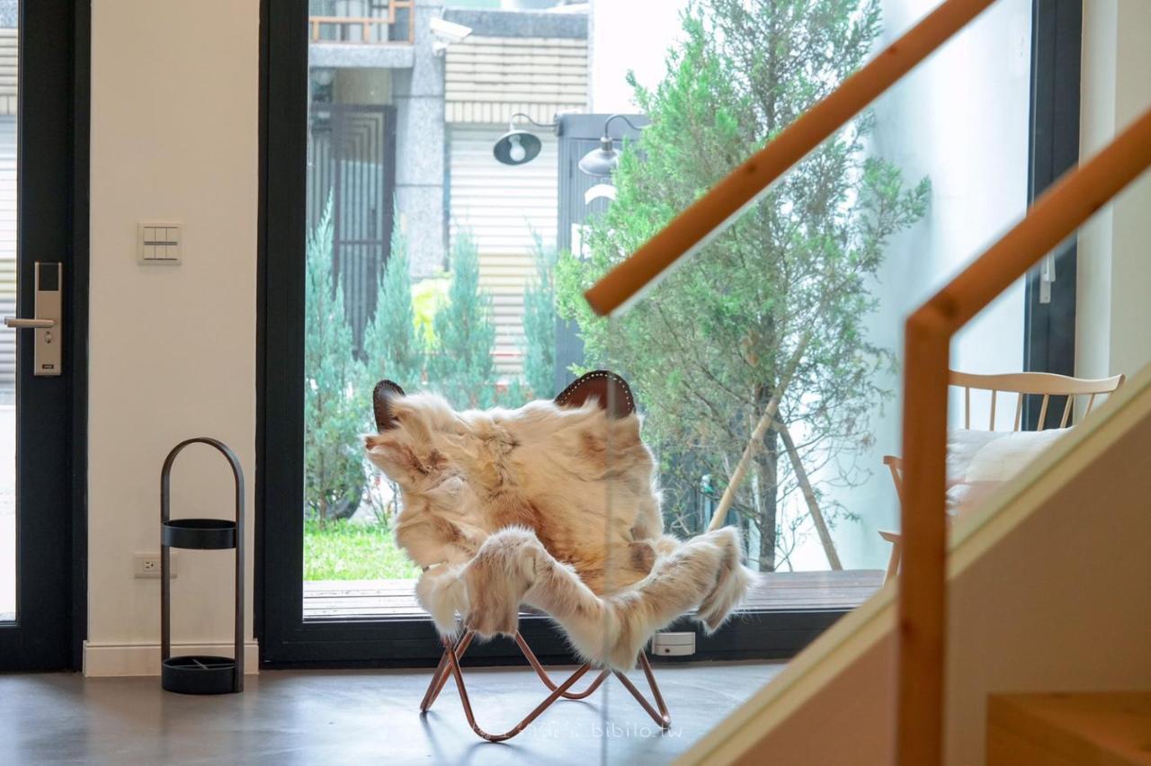 Hygge Kro 花蓮市 エクステリア 写真
