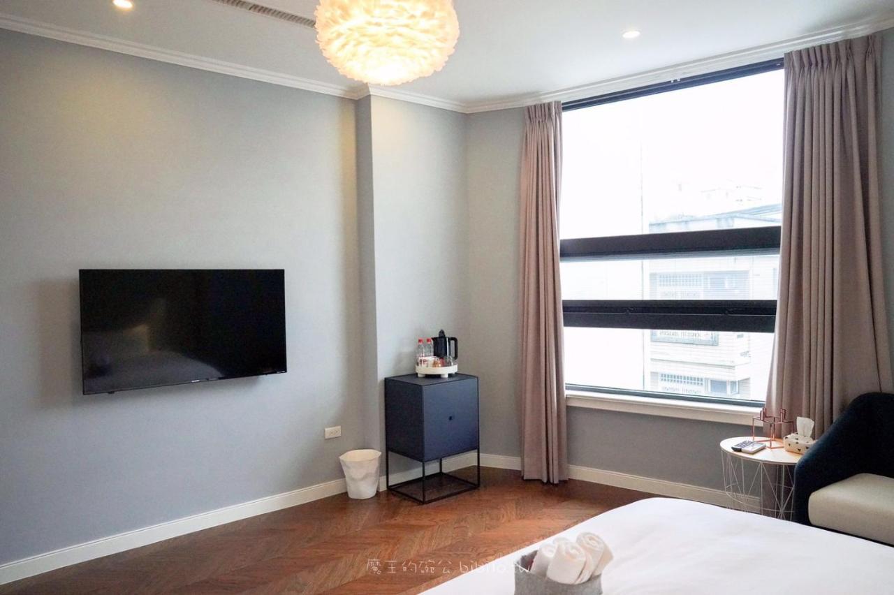 Hygge Kro 花蓮市 エクステリア 写真