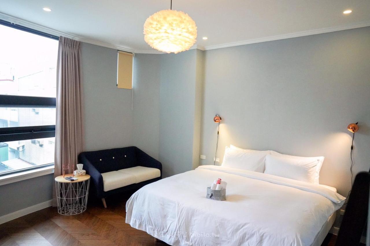 Hygge Kro 花蓮市 エクステリア 写真