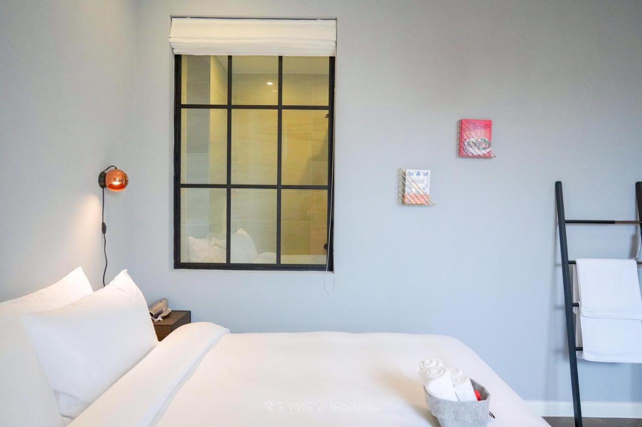 Hygge Kro 花蓮市 エクステリア 写真