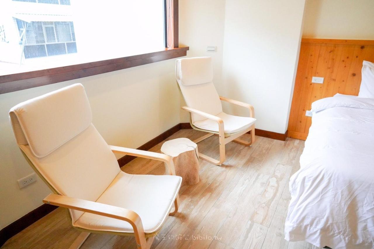 Hygge Kro 花蓮市 エクステリア 写真