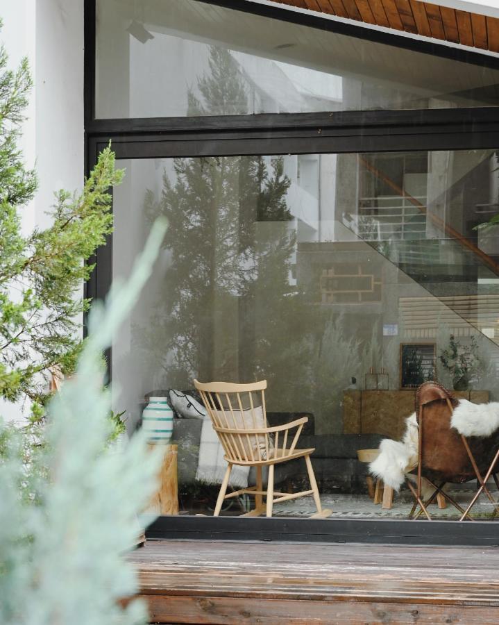 Hygge Kro 花蓮市 エクステリア 写真