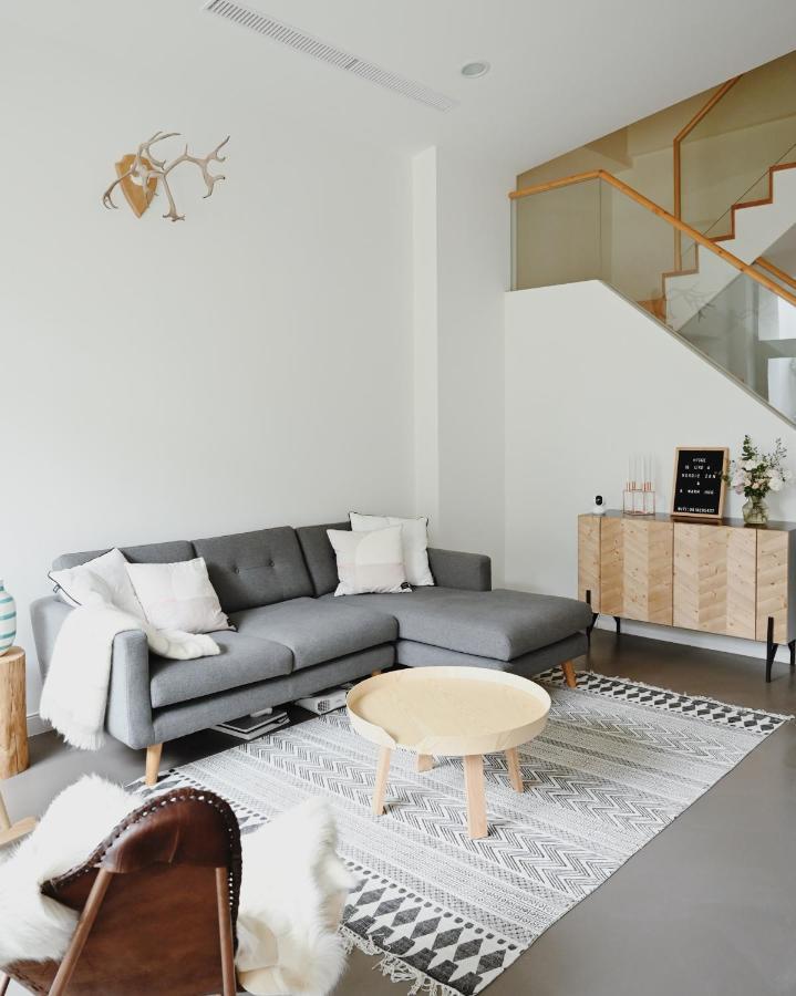 Hygge Kro 花蓮市 エクステリア 写真