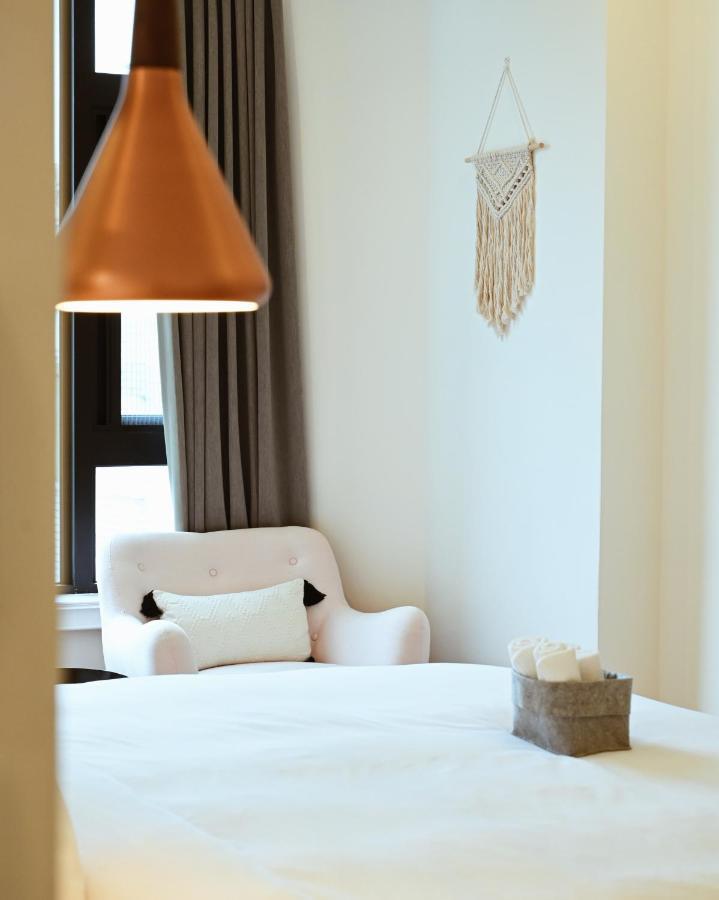 Hygge Kro 花蓮市 エクステリア 写真