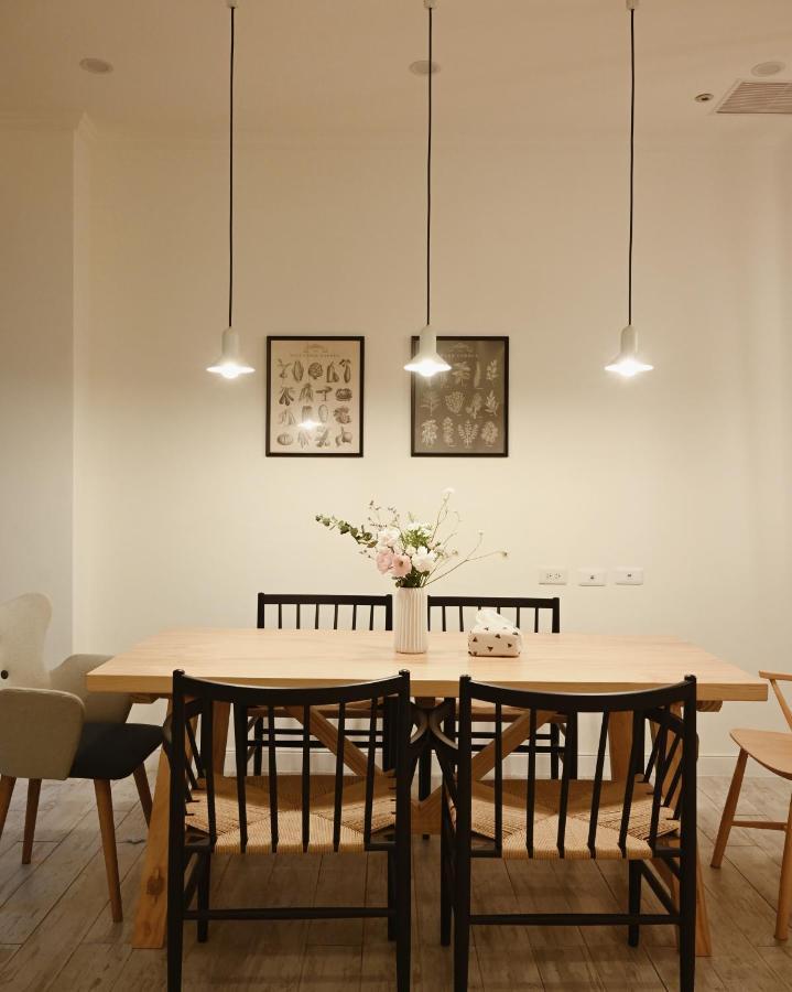 Hygge Kro 花蓮市 エクステリア 写真