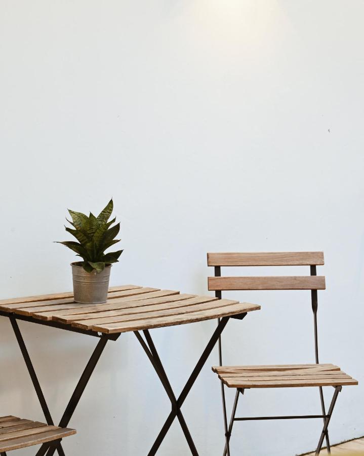 Hygge Kro 花蓮市 エクステリア 写真