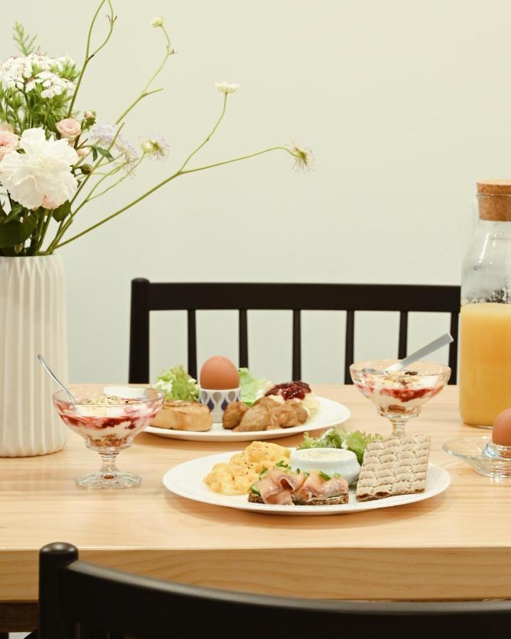 Hygge Kro 花蓮市 エクステリア 写真