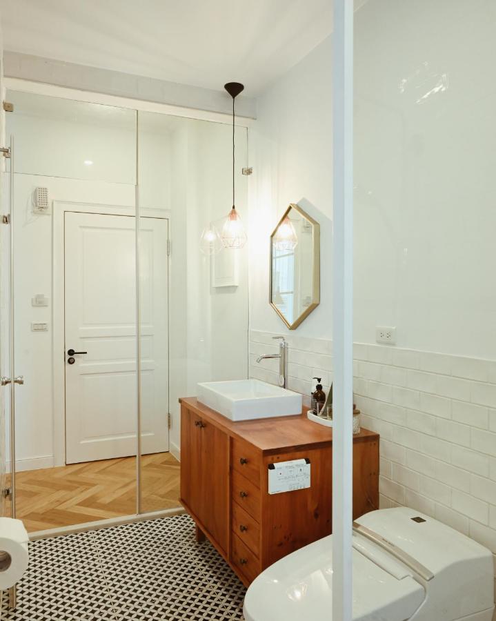 Hygge Kro 花蓮市 エクステリア 写真